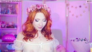 alcoBirthday 2024-10-24 0557 MyFreeCams Webcam Video 2