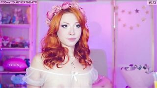 alcoBirthday 2024-10-24 0557 MyFreeCams Webcam Video 2