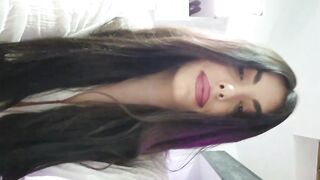 TaraAllison LiveJasmin - busty stunning brunette cam model