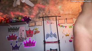 Starpowerrr 2024-11-26 1450 MyFreeCams MFC video 2