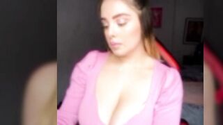 Alirawrz from Stripchat - busty cute camgirl