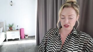 GeorgiaB 2024-12-03 1306 StreamMate porn cam video live chat show