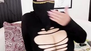 cloe-adams - live stream cam clip
