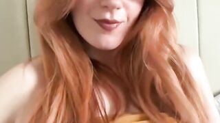 naughty-rosie - live stream cam clip