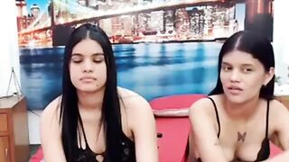 mishellfolk - live stream cam clip