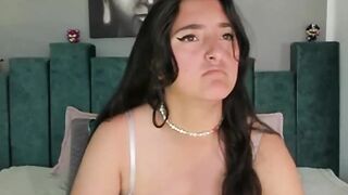 kathia-morelli - cam free live chat show video