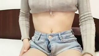 yourbaby85567 camsoda 154252 pushed limits scream