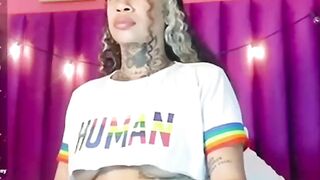hollyvega camsoda video 164252 honey glow warms hearts
