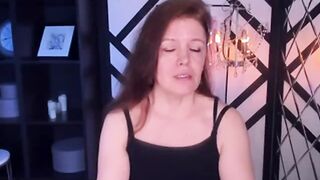 mrslauren3 heavy breaths quicken