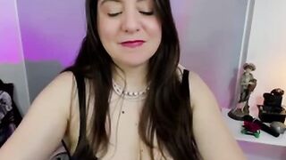 tamara-m2 mesmerizing webcam model
