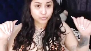 diana-sandoval2 velvet voice soothes senses