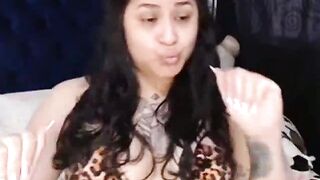 diana-sandoval2 velvet voice soothes senses