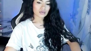 dannadomiinguez2 majestic presence commands respect