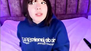fluffybubble214 loving connection reaffirmed