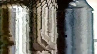 naughtybustyq4 luminous webcam model