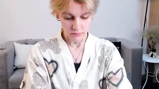 whitebliss2 silver-tongued model persuades easily