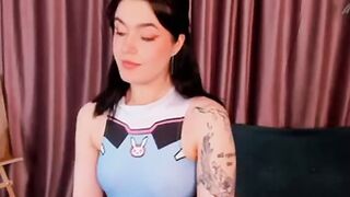helenharison2 knockout webcam model