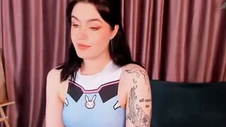 helenharison2 knockout webcam model