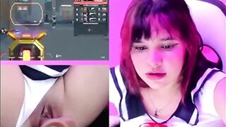 petitesally vivacious energy excites chat