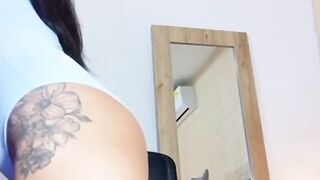 sweetbabyhellen volcanic webcam model