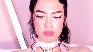 eva-benely vibrant personality shines brightly