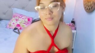 madyrowan trembling thighs surrender