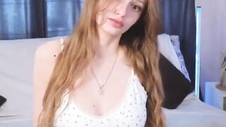 philomenagreenhouse stunning webcam model delights