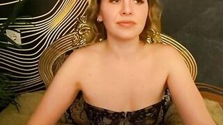 wealthymuse silken movements hypnotize viewers