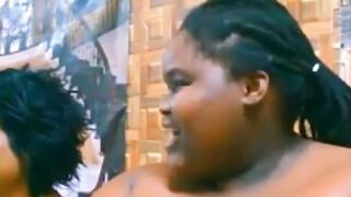 ebonyhotbuns kaleidoscopic webcam model