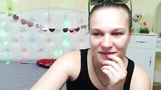 lexyvrign queenly webcam model