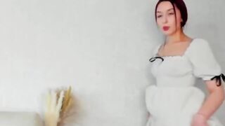 misaki-amane sultry temptress teases mercilessly