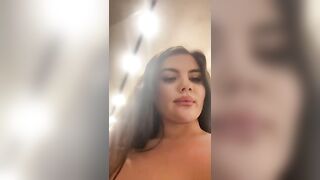 SophieCyrus big tits cam video 230820241340