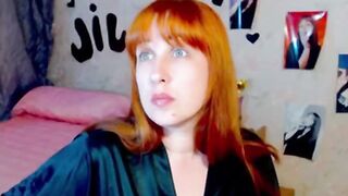 jillstevens delicate webcam model