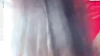 naila-777 webcam video - winsome webcam model