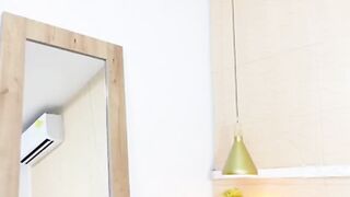 sweetbabyhellen webcam video - harmonious vibes calm chat
