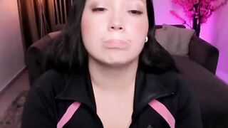 heidy-jhons webcam video - xeric webcam model