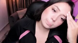 heidy-jhons webcam video - xeric webcam model
