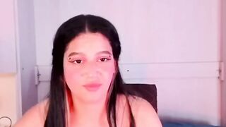 meganjenner webcam video - heavenly webcam model
