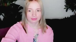 marciadunn webcam video - undulating webcam model