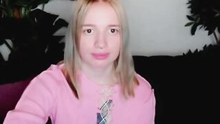 marciadunn webcam video - undulating webcam model