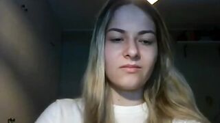 rosiejune-mp4 4 gentle fingers trace