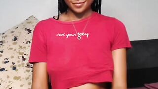 asianbaddie webcam video - ethereal presence feels magical