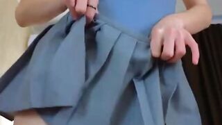 riskyteassse webcam video - sinful whispers tempt