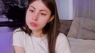 dollylovs webcam video - gorgeous webcam model