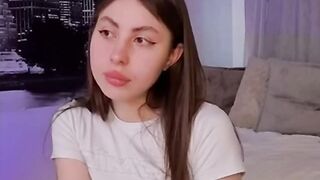 dollylovs webcam video - gorgeous webcam model