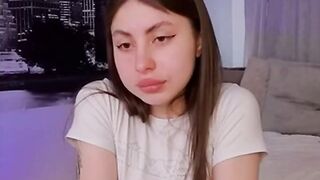 dollylovs webcam video - gorgeous webcam model