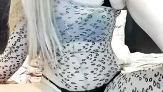 ultrachick webcam video - velvet voice soothes senses