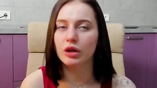 augustadearborn webcam video - honeyed webcam model