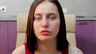 augustadearborn webcam video - honeyed webcam model
