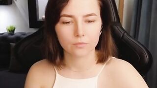 miramermayd webcam video - blissful exhaustion claims